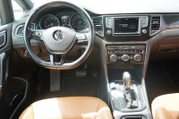 VW Golf Sportsvan VII 1.4 TSI Highline