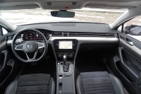 VW Passat Variant 2.0 TDI DSG Elegance