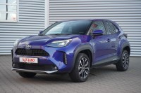 Vorschau: Toyota Yaris Cross 1.5 Hybrid FWD