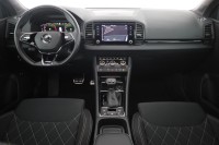 Skoda Karoq 2.0 TDI DSG Sportline 4x4
