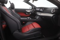 Mercedes-Benz E 220 E220 d Cabrio AMG Line