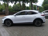 Kia xcee'd XCeed 1.5 T-GDI Aut.