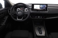 Nissan Qashqai N-Connecta 1.3 Dig-T MHEV Aut.