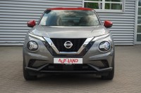 Nissan Juke 1.0 Tekna