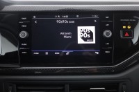 VW Taigo 1.0 TSI DSG