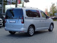 Ford Tourneo Connect 2.0 EcoBlue Titanium