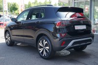 VW T-Cross 1.0 TSI DSG