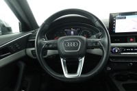 Audi A4 Quattro Avant 40 TDI quattro advanced