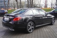 Mercedes-Benz C 180 C180 Avantgarde