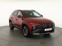 Hyundai Tucson 1.6 T-GDI HEV Aut.