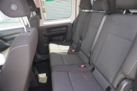 VW Caddy 2.0 TDI DSG Trendline