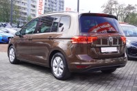 VW Touran 1.6 TDI Comfortline