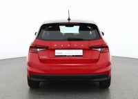 Skoda Fabia 1.5 TSI DSG Style