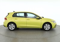 VW Golf VIII 1.5 TSI Life