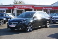 Vorschau: Peugeot 308 SW 1.2 PureTech 130 GT Line