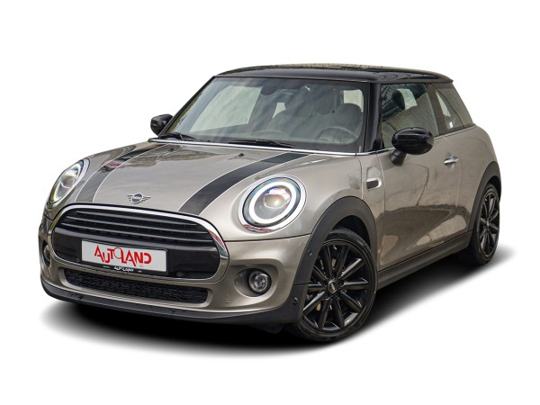 MINI Cooper Cooper 1.5 Chili