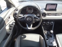 Mazda CX-3 2.0 SKYACTIV-G 121 Sports-Line