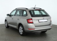 Skoda Fabia Combi 1.0 Cool Plus
