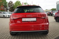 Audi A3 Sportback 1.0 TFSI
