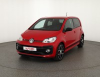 VW up! 1.0 TSI GTI Sitzheizung Tempomat Bluetooth
