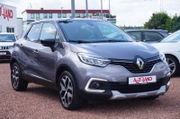 Renault Captur 1.3 TCe 150 AT