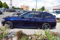BMW 320 i M Sport