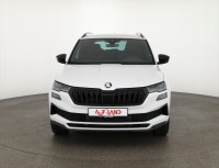 Skoda Karoq Sportline 1.5 TSI DSG