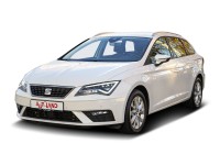 Seat Leon ST 2.0 TDI Style DSG LED Navi ACC Spurhalte