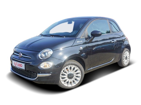 Fiat 500 1.0 mHev Dolcevita