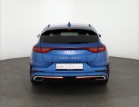 Kia pro_cee'd ProCeed GT-Line 1.5 T-GDI Aut.