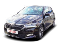 Skoda Fabia 1.0 Clever Best of LED Navi ACC SmartLink