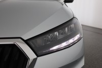 Skoda Fabia 1.0 TSI Active