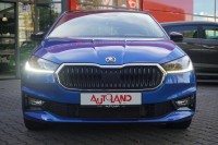 Skoda Fabia 1.5 TSI Style DSG