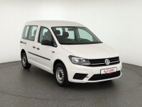 VW Caddy 1.0 TSI