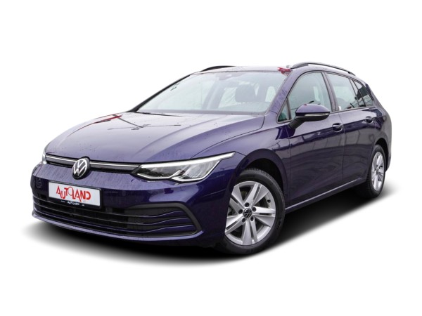 VW Golf VIII Variant 1.0 Life