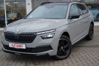 Vorschau: Skoda Kamiq 1.0 Monte Carlo