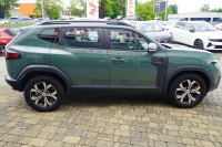 Dacia Duster TCe 130