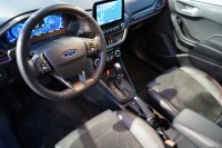 Ford Fiesta 1.0 M-Hybrid ST-Line Vignale