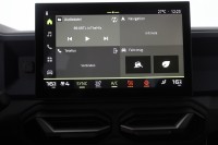 Dacia Bigster Expression 140 mHev