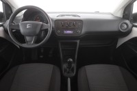 Seat Mii 1.0 Reference