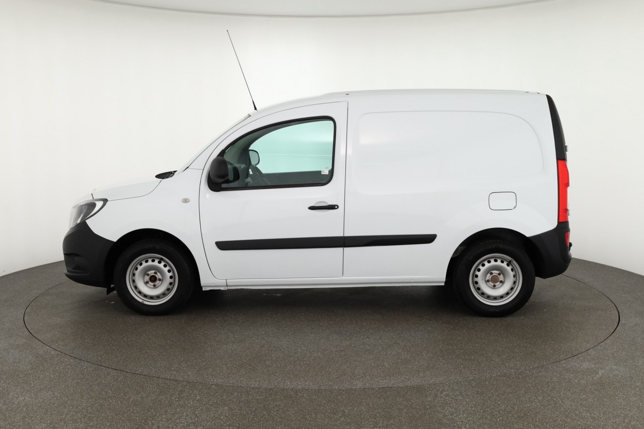 Mercedes-Benz Citan 111 CDI Lang