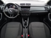 Skoda Fabia 1.0 MPI Active