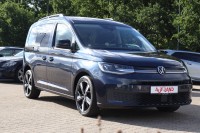 VW Caddy 2.0 TDI Life