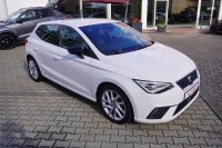 Seat Ibiza 1.0 TSI FR