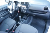 Mitsubishi Space Star 1.0 Diamant Edition