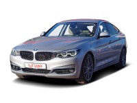BMW 330i Gran Turismo xDrive Luxury Line LED Navi
