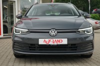 VW Golf VIII Variant Life eTSI
