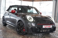 MINI JOHN_COOPER_WORKS_CABRIO John Cooper Works Cabrio Aut.