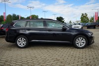 Vorschau: VW Passat Variant 2.0 TDI