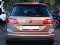 VW Golf Sportsvan 1.2 TSI
